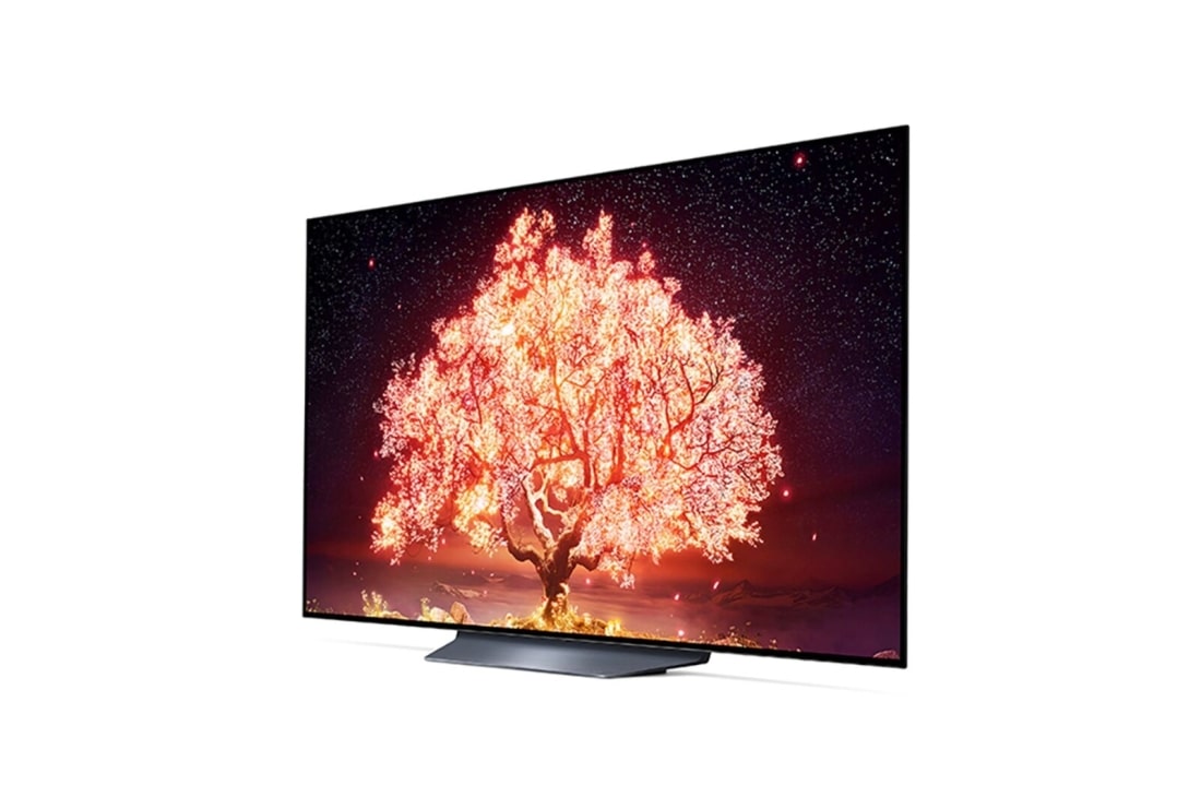 LG B1 77 inch 4K Smart OLED TV, OLED77B16LA, thumbnail 5