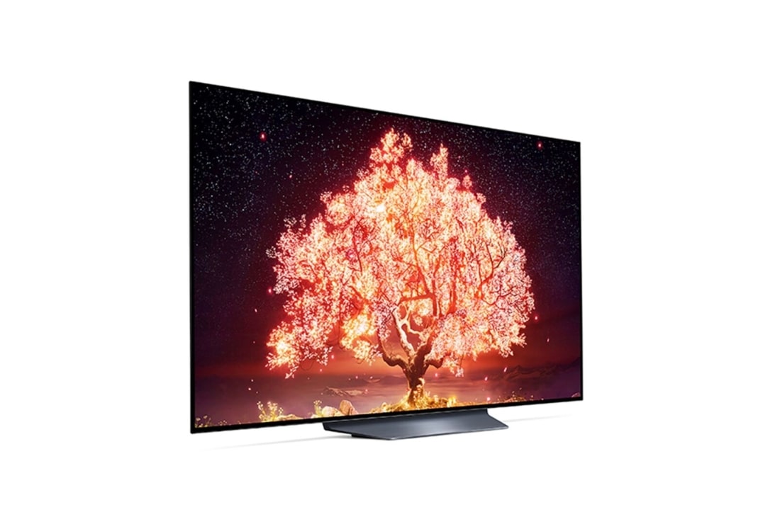 LG B1 77 inch 4K Smart OLED TV, OLED77B16LA, thumbnail 7