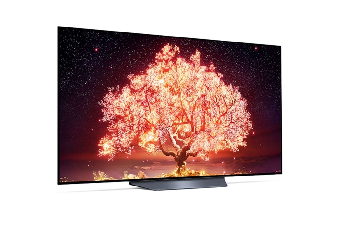 LG B1 77 inch 4K Smart OLED TV, OLED77B16LA, thumbnail 8