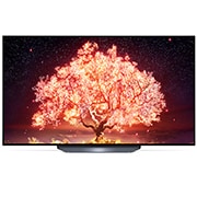 LG B1 77 inch 4K Smart OLED TV, OLED77B16LA, thumbnail 3