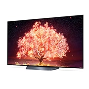 LG B1 77 inch 4K Smart OLED TV, OLED77B16LA, thumbnail 4