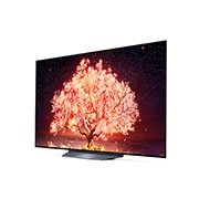 LG B1 77 inch 4K Smart OLED TV, OLED77B16LA, thumbnail 5