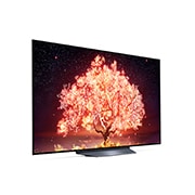 LG B1 77 inch 4K Smart OLED TV, OLED77B16LA, thumbnail 7