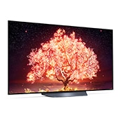 LG B1 77 inch 4K Smart OLED TV, OLED77B16LA, thumbnail 8