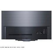 LG B1 77 inch 4K Smart OLED TV, OLED77B16LA, thumbnail 9