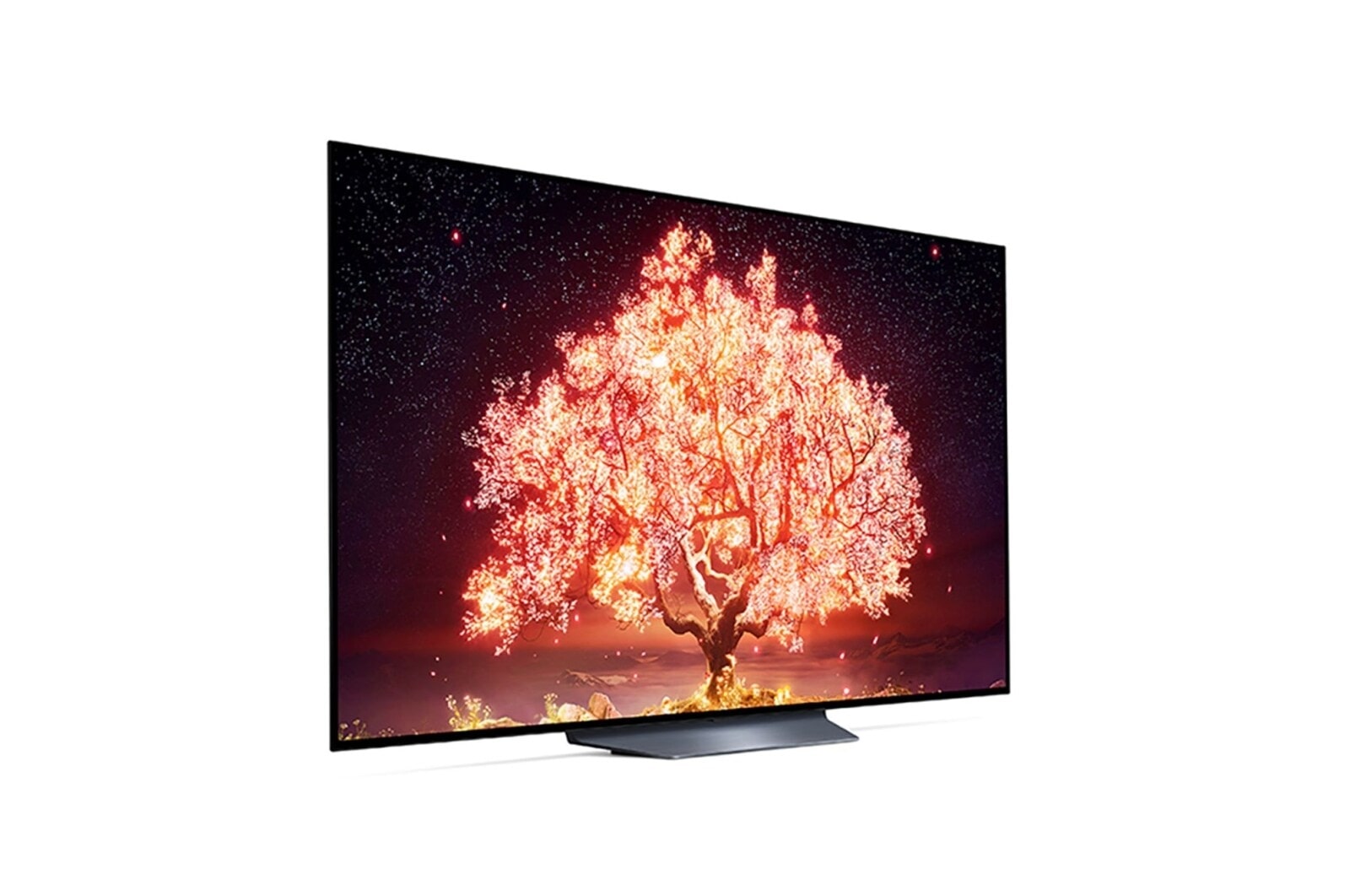 LG B1 65 inch 4K Smart OLED TV LG Belgique