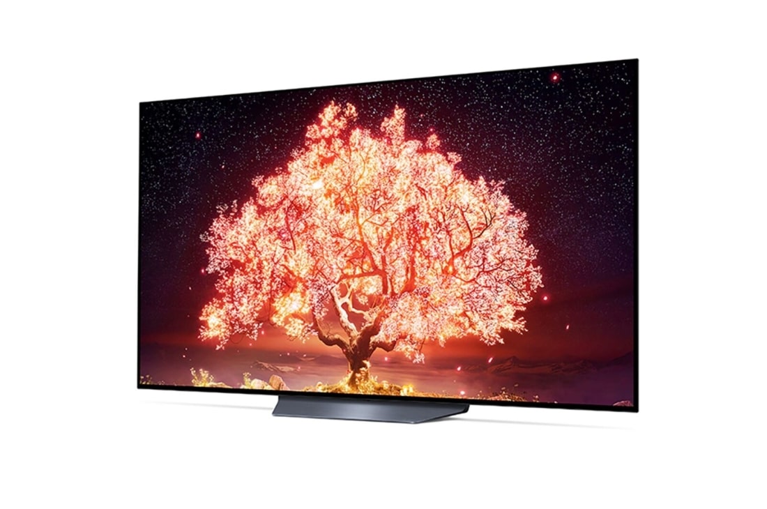 LG B1 65 inch 4K Smart OLED TV, OLED65B16LA, thumbnail 4