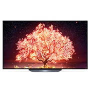 LG B1 65 inch 4K Smart OLED TV, OLED65B16LA, thumbnail 3
