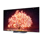 LG B1 65 inch 4K Smart OLED TV, OLED65B16LA, thumbnail 4