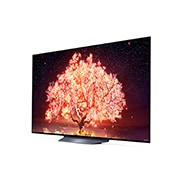 LG B1 65 inch 4K Smart OLED TV, OLED65B16LA, thumbnail 5