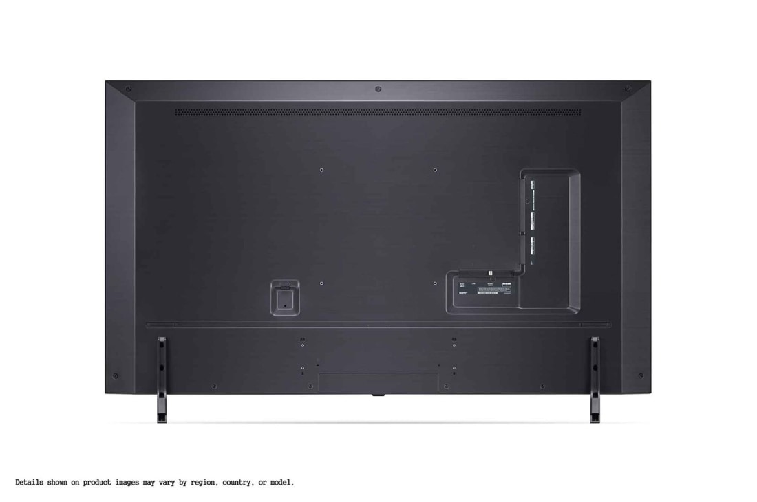 LG 65NANO806PA, vue arrière, 65NANO806PA, thumbnail 9