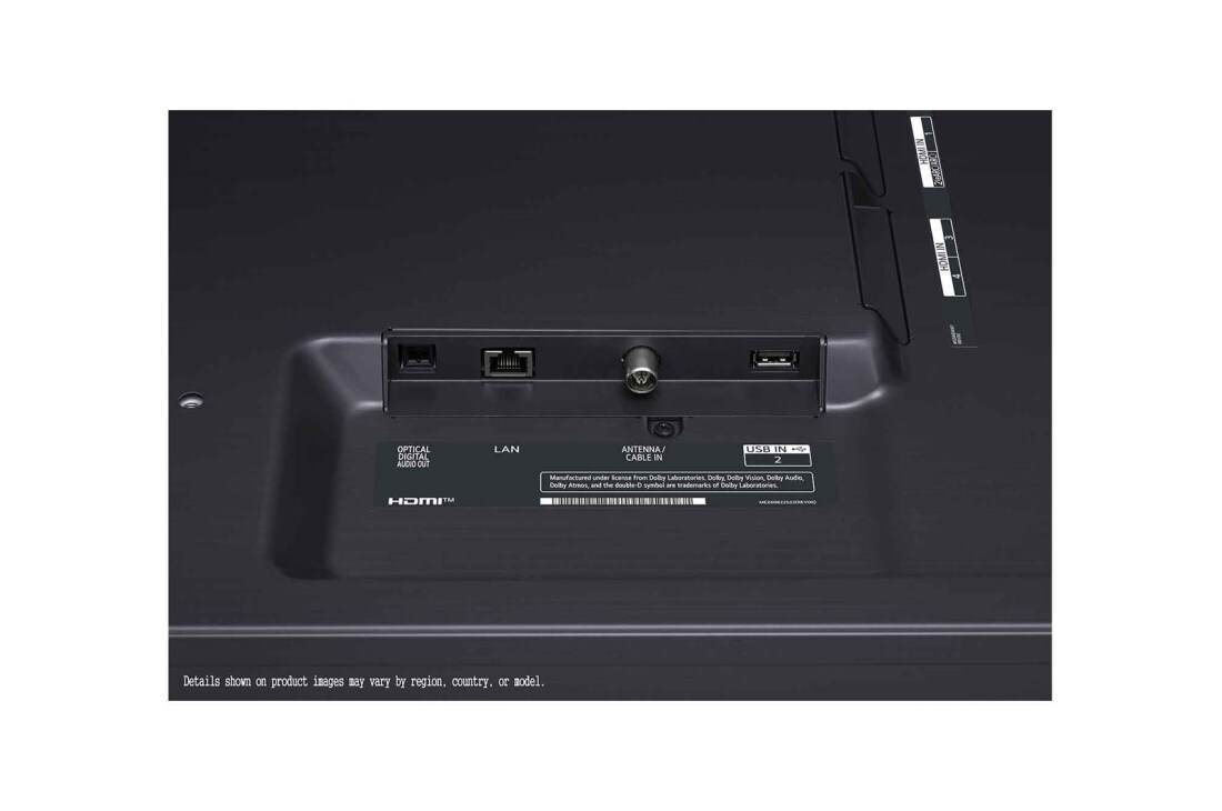 LG 65NANO806PA, 65NANO806PA, thumbnail 11