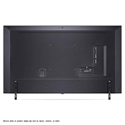 LG 65NANO806PA, vue arrière, 65NANO806PA, thumbnail 9