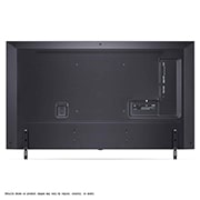 LG 55NANO806PA, vue arrière, 55NANO806PA, thumbnail 9