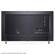 LG 50NANO806PA, vue arrière, 50NANO806PA, thumbnail 9