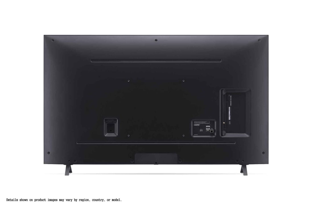 LG 65NANO756PA, vue arrière, 65NANO756PA, thumbnail 9