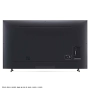 LG 75NANO756PA, vue arrière, 75NANO756PA, thumbnail 9