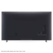 LG 86NANO756PA, vue arrière, 86NANO756PA, thumbnail 9