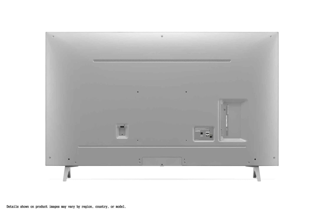 LG 43NANO776PA, vue arrière, 43NANO776PA, thumbnail 9