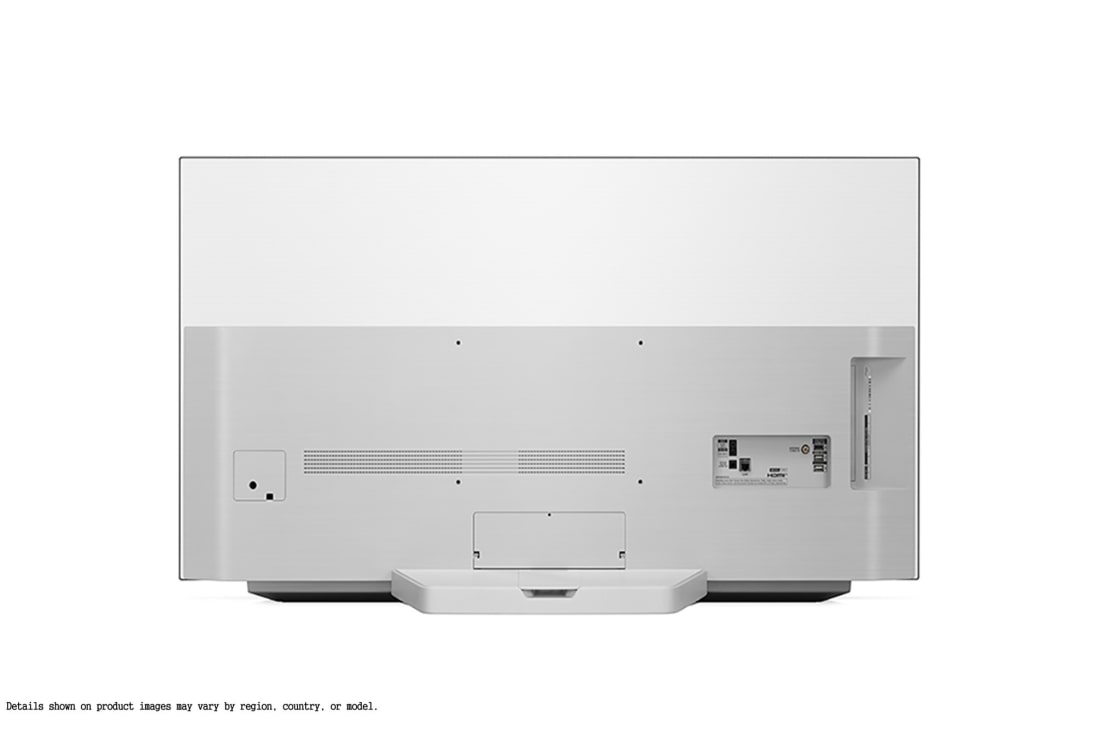 LG C1 48 inch 4K Smart OLED TV, OLED48C16LA, thumbnail 8