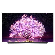 LG C1 48 inch 4K Smart OLED TV, OLED48C16LA, thumbnail 3