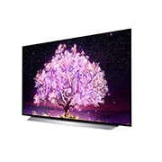 LG C1 48 inch 4K Smart OLED TV, OLED48C16LA, thumbnail 4