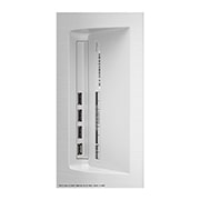 LG C1 48 inch 4K Smart OLED TV, OLED48C16LA, thumbnail 11