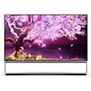 LG Z1 88 inch 8K Smart OLED TV, OLED88Z19LA, thumbnail 4