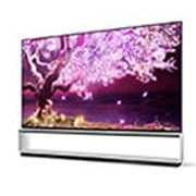 LG Z1 88 inch 8K Smart OLED TV, OLED88Z19LA, thumbnail 5