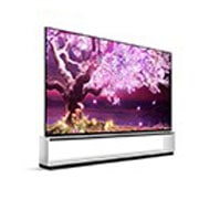 LG Z1 88 inch 8K Smart OLED TV, OLED88Z19LA, thumbnail 8
