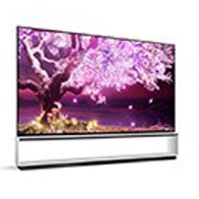 LG Z1 88 inch 8K Smart OLED TV, OLED88Z19LA, thumbnail 9