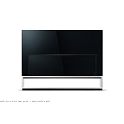 LG Z1 88 inch 8K Smart OLED TV, OLED88Z19LA, thumbnail 10