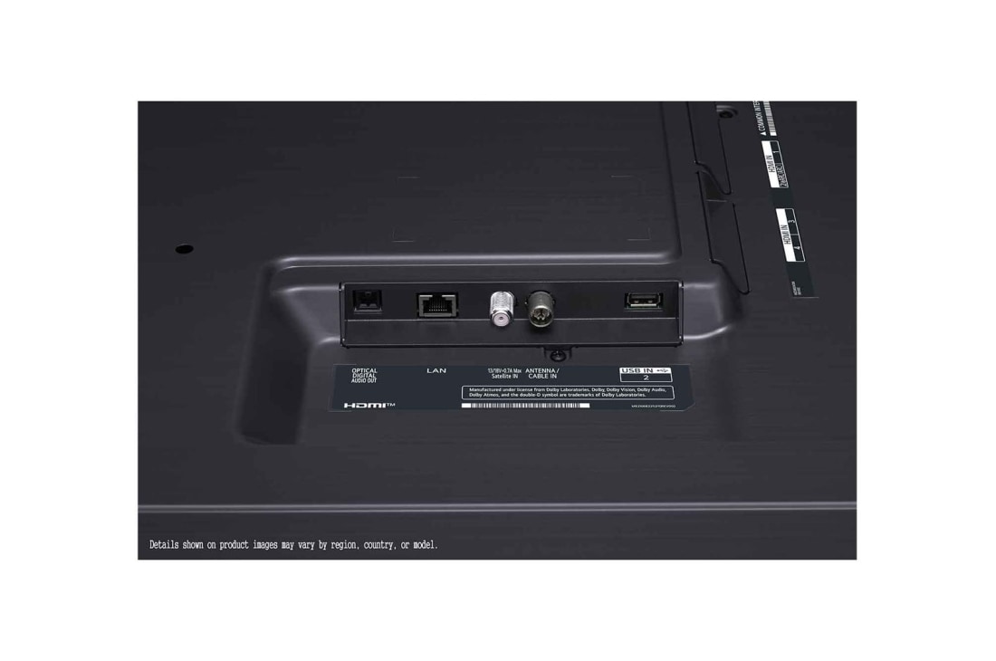 LG 50NANO816PA, 50NANO816PA, thumbnail 11