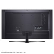 LG 50NANO816PA, vue arrière, 50NANO816PA, thumbnail 9