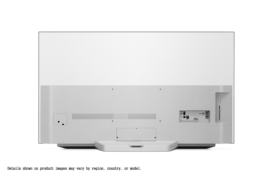 LG C1 55 inch 4K Smart OLED TV, OLED55C16LA, thumbnail 9