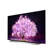 LG C1 55 inch 4K Smart OLED TV, OLED55C16LA, thumbnail 5