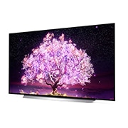 LG C1 65 inch 4K Smart OLED TV, OLED65C16LA, thumbnail 4