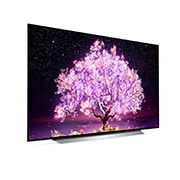LG C1 65 inch 4K Smart OLED TV, OLED65C16LA, thumbnail 7