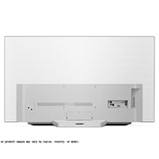 LG C1 65 inch 4K Smart OLED TV, OLED65C16LA, thumbnail 9