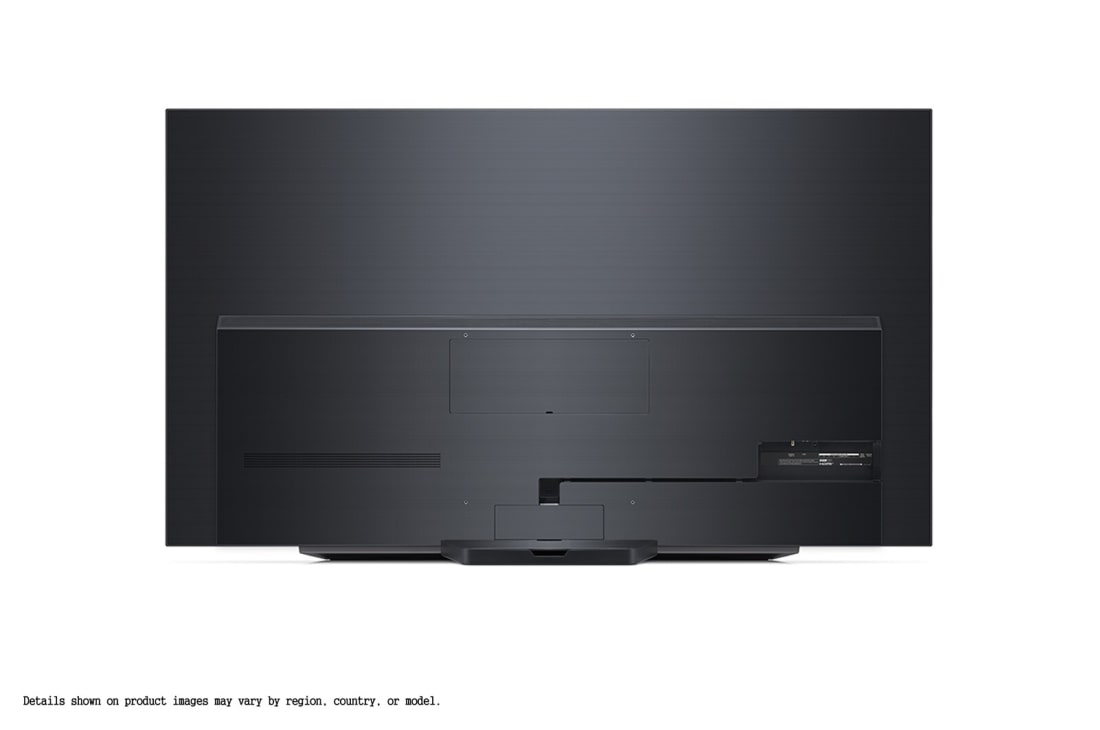 LG C1 83 inch 4K Smart OLED TV, OLED83C14LA, thumbnail 9