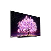 LG C1 83 inch 4K Smart OLED TV, OLED83C14LA, thumbnail 7