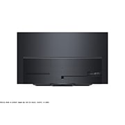 LG C1 83 inch 4K Smart OLED TV, OLED83C14LA, thumbnail 9