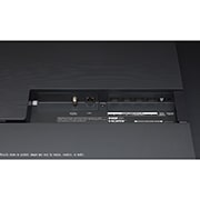 LG C1 83 inch 4K Smart OLED TV, OLED83C14LA, thumbnail 11