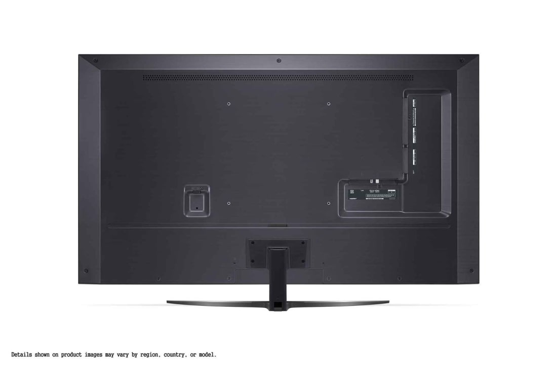 LG 55NANO816PA, vue arrière, 55NANO816PA, thumbnail 9