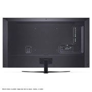 LG 55NANO816PA, vue arrière, 55NANO816PA, thumbnail 9
