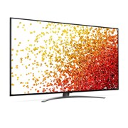 LG 65NANO816PA, vue de côté à 30 degrés avec image de remplissage, 65NANO816PA, thumbnail 8