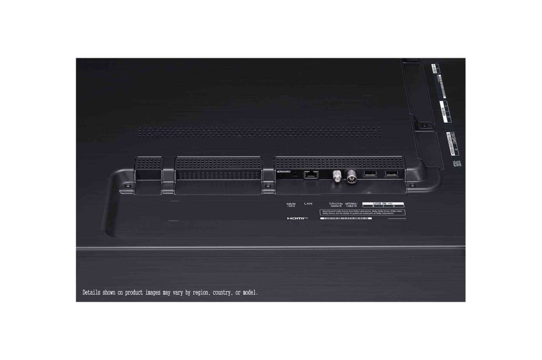 LG 86NANO866PA, 86NANO866PA, thumbnail 11