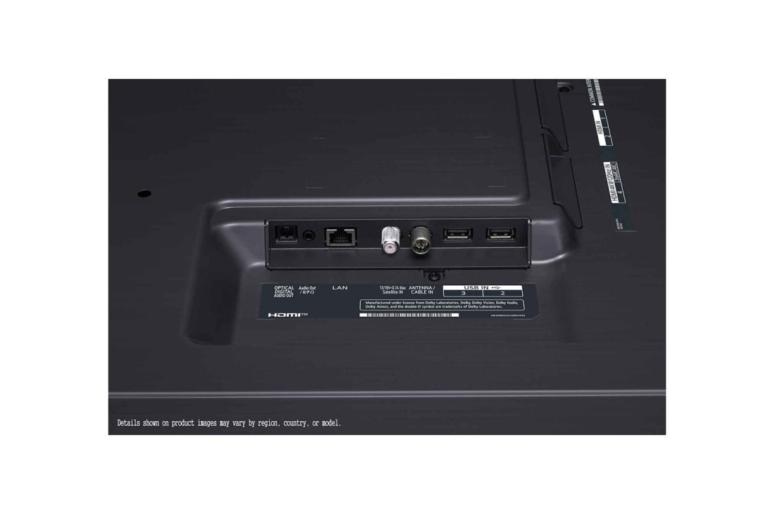 LG 50NANO886PB, 50NANO886PB, thumbnail 11