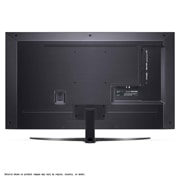LG 50NANO886PB, vue arrière, 50NANO886PB, thumbnail 9