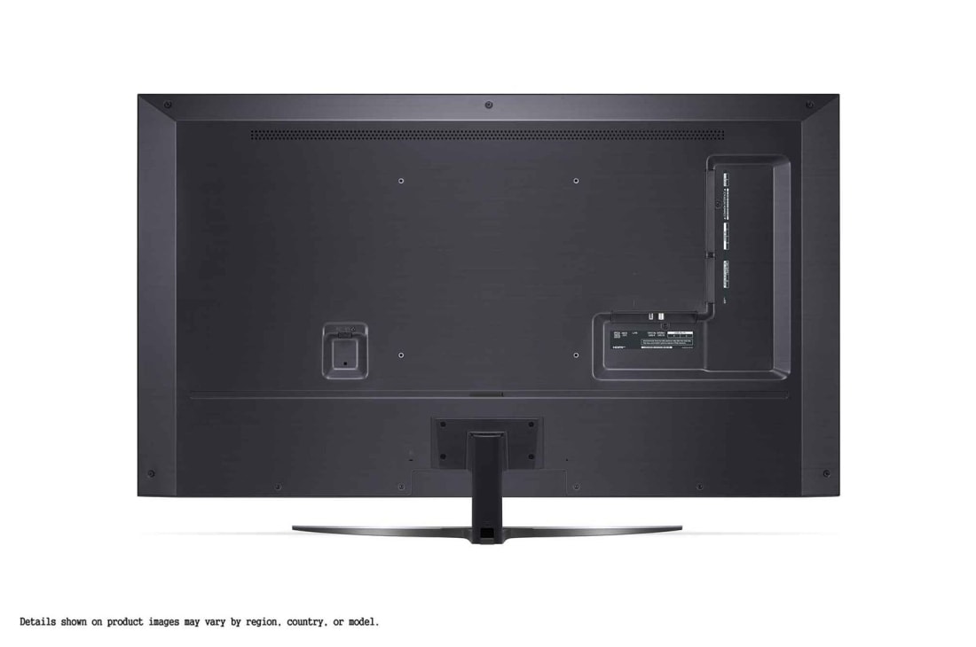 LG 55NANO886PB, vue arrière, 55NANO886PB, thumbnail 9